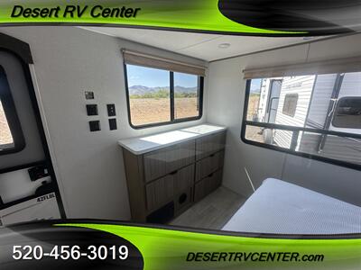 2026 FOREST RIVER SALEM 42FLDL   - Photo 29 - Huachuca City, AZ 85616