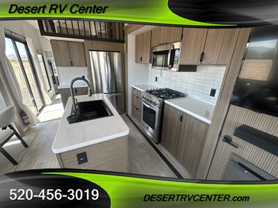 2026 FOREST RIVER SALEM 42FLDL   - Photo 17 - Huachuca City, AZ 85616