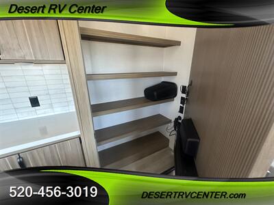 2026 FOREST RIVER SALEM 42FLDL   - Photo 15 - Huachuca City, AZ 85616