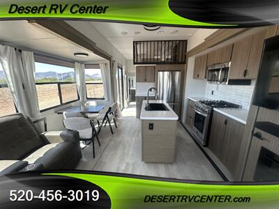 2026 FOREST RIVER SALEM 42FLDL   - Photo 16 - Huachuca City, AZ 85616