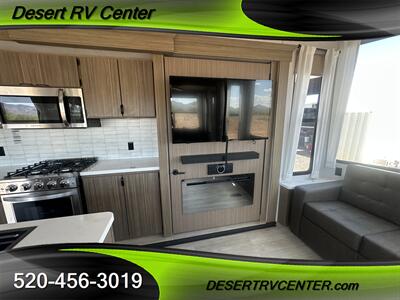 2026 FOREST RIVER SALEM 42FLDL   - Photo 14 - Huachuca City, AZ 85616