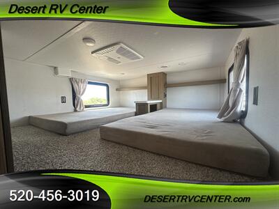 2026 FOREST RIVER SALEM 42FLDL   - Photo 27 - Huachuca City, AZ 85616