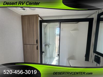 2026 FOREST RIVER SALEM 42FLDL   - Photo 21 - Huachuca City, AZ 85616