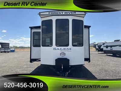 2026 FOREST RIVER SALEM 42FLDL   - Photo 7 - Huachuca City, AZ 85616
