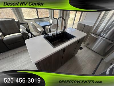 2026 FOREST RIVER SALEM 42FLDL   - Photo 18 - Huachuca City, AZ 85616