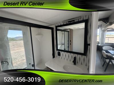 2026 FOREST RIVER SALEM 42FLDL   - Photo 23 - Huachuca City, AZ 85616