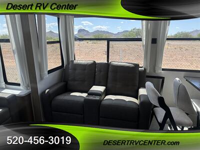 2026 FOREST RIVER SALEM 42FLDL   - Photo 12 - Huachuca City, AZ 85616