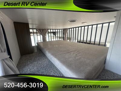2026 FOREST RIVER SALEM 42FLDL   - Photo 26 - Huachuca City, AZ 85616