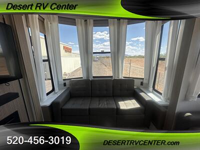 2026 FOREST RIVER SALEM 42FLDL   - Photo 13 - Huachuca City, AZ 85616