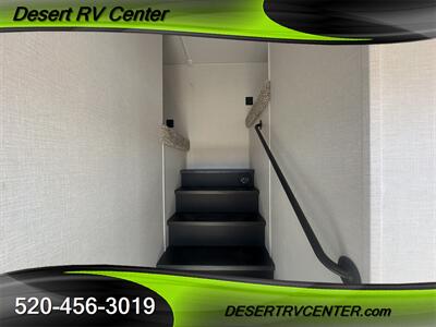 2026 FOREST RIVER SALEM 42FLDL   - Photo 25 - Huachuca City, AZ 85616