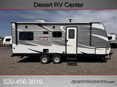 2018 KEYSTONE 202RD - Photo 1 - Huachuca City, AZ 85616