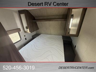 2018 KEYSTONE 202RD - Photo 10 - Huachuca City, AZ 85616