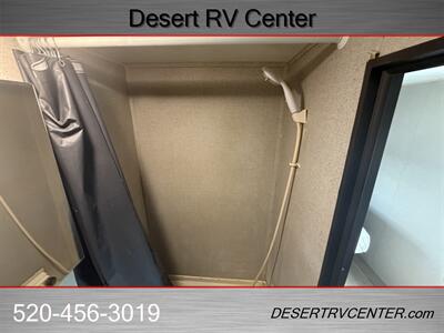 2018 KEYSTONE 202RD - Photo 13 - Huachuca City, AZ 85616