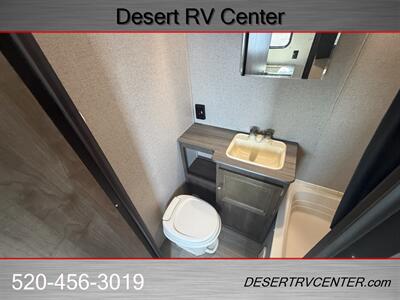 2018 KEYSTONE 202RD - Photo 12 - Huachuca City, AZ 85616