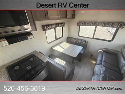 2018 KEYSTONE 202RD - Photo 7 - Huachuca City, AZ 85616