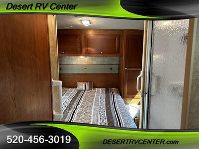 2016 WINNEBAGO 26HE   - Photo 20 - Huachuca City, AZ 85616