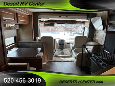 2016 WINNEBAGO 26HE   - Photo 9 - Huachuca City, AZ 85616