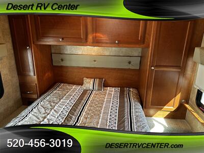 2016 WINNEBAGO 26HE   - Photo 24 - Huachuca City, AZ 85616