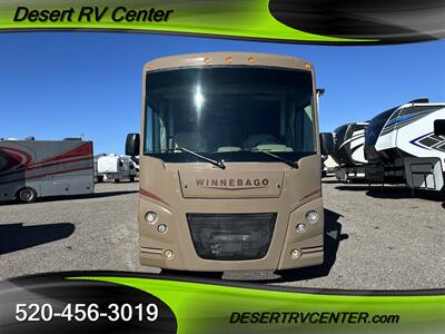 2016 WINNEBAGO 26HE   - Photo 7 - Huachuca City, AZ 85616