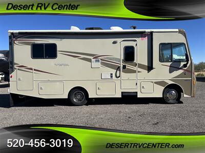 2016 WINNEBAGO 26HE   - Photo 1 - Huachuca City, AZ 85616