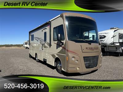 2016 WINNEBAGO 26HE   - Photo 8 - Huachuca City, AZ 85616