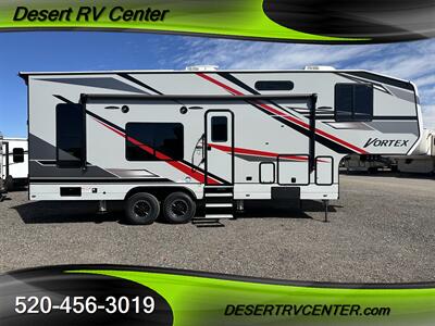 2025 GENESIS SUPREME 2815VT   - Photo 1 - Huachuca City, AZ 85616