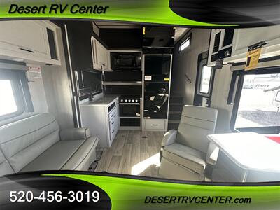 2025 GENESIS SUPREME 2815VT   - Photo 15 - Huachuca City, AZ 85616