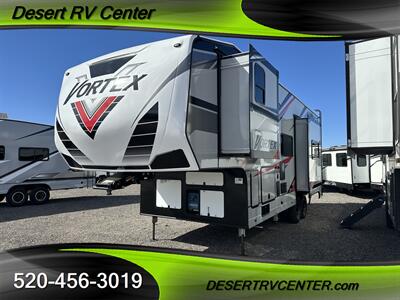 2025 GENESIS SUPREME 2815VT   - Photo 4 - Huachuca City, AZ 85616