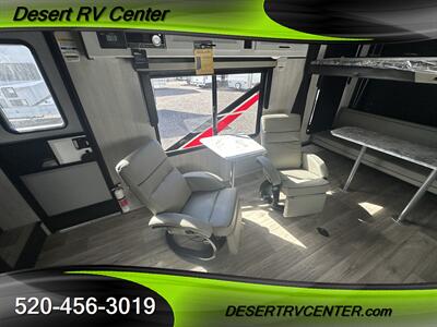 2025 GENESIS SUPREME 2815VT   - Photo 12 - Huachuca City, AZ 85616