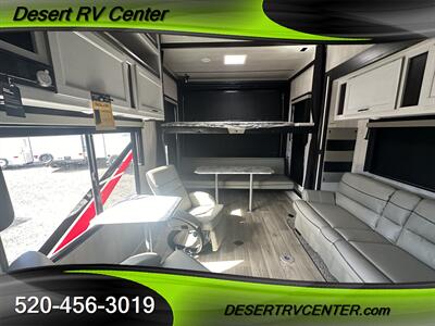 2025 GENESIS SUPREME 2815VT   - Photo 10 - Huachuca City, AZ 85616