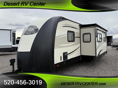 2017 FOREST RIVER 279RBS   - Photo 4 - Huachuca City, AZ 85616