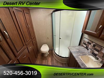 2017 FOREST RIVER 279RBS   - Photo 13 - Huachuca City, AZ 85616