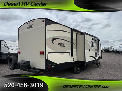 2017 FOREST RIVER 279RBS   - Photo 8 - Huachuca City, AZ 85616