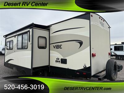 2017 FOREST RIVER 279RBS   - Photo 6 - Huachuca City, AZ 85616