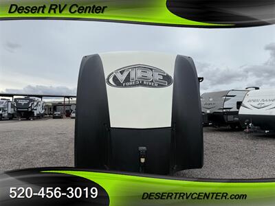 2017 FOREST RIVER 279RBS   - Photo 3 - Huachuca City, AZ 85616