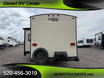 2017 FOREST RIVER 279RBS   - Photo 7 - Huachuca City, AZ 85616