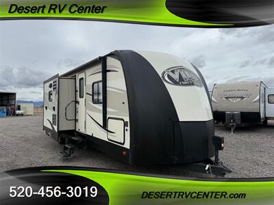 2017 FOREST RIVER 279RBS   - Photo 2 - Huachuca City, AZ 85616