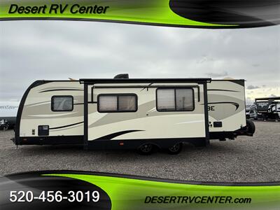 2017 FOREST RIVER 279RBS   - Photo 5 - Huachuca City, AZ 85616