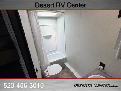 2023 KEYSTONE HIDEOUT 29DFSWE - Photo 19 - Huachuca City, AZ 85616
