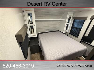 2023 KEYSTONE HIDEOUT 29DFSWE - Photo 21 - Huachuca City, AZ 85616