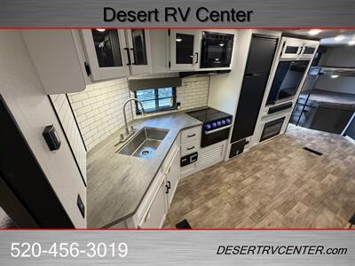 2023 KEYSTONE HIDEOUT 29DFSWE - Photo 16 - Huachuca City, AZ 85616