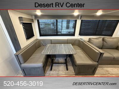 2023 KEYSTONE HIDEOUT 29DFSWE - Photo 13 - Huachuca City, AZ 85616