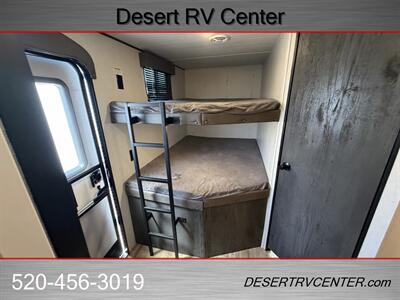 2023 KEYSTONE HIDEOUT 29DFSWE - Photo 18 - Huachuca City, AZ 85616