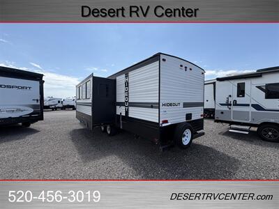 2023 KEYSTONE HIDEOUT 29DFSWE - Photo 4 - Huachuca City, AZ 85616
