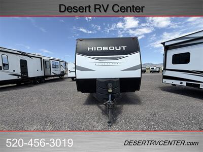 2023 KEYSTONE HIDEOUT 29DFSWE - Photo 8 - Huachuca City, AZ 85616
