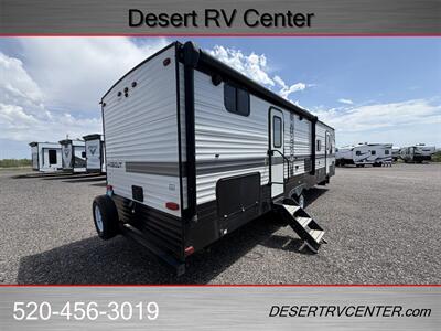 2023 KEYSTONE HIDEOUT 29DFSWE - Photo 2 - Huachuca City, AZ 85616