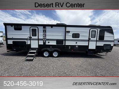 2023 KEYSTONE HIDEOUT 29DFSWE - Photo 1 - Huachuca City, AZ 85616