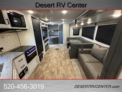 2023 KEYSTONE HIDEOUT 29DFSWE - Photo 15 - Huachuca City, AZ 85616