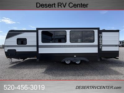 2023 KEYSTONE HIDEOUT 29DFSWE - Photo 5 - Huachuca City, AZ 85616