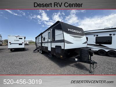 2023 KEYSTONE HIDEOUT 29DFSWE - Photo 9 - Huachuca City, AZ 85616